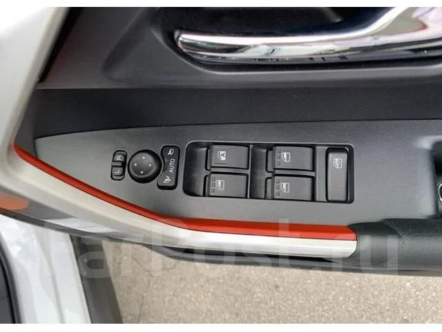 Daihatsu Rocky. ��������, ��������, 1.0 (98��.�.), ������, 1 284����. ��, �/�. ��� ����� �� ������������ ����