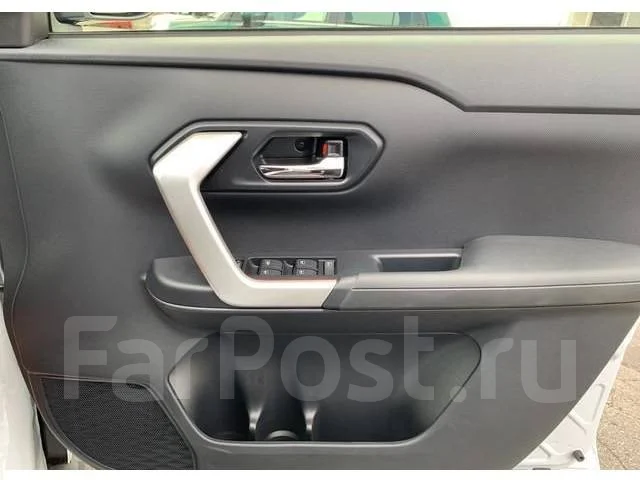 Daihatsu Rocky. ��������, ��������, 1.0 (98��.�.), ������, 1 284����. ��, �/�. ��� ����� �� ������������ ����