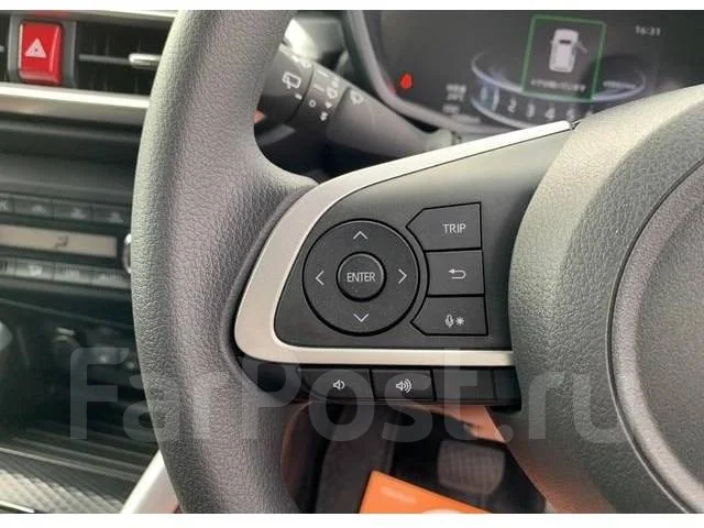 Daihatsu Rocky. ��������, ��������, 1.0 (98��.�.), ������, 1 284����. ��, �/�. ��� ����� �� ������������ ����