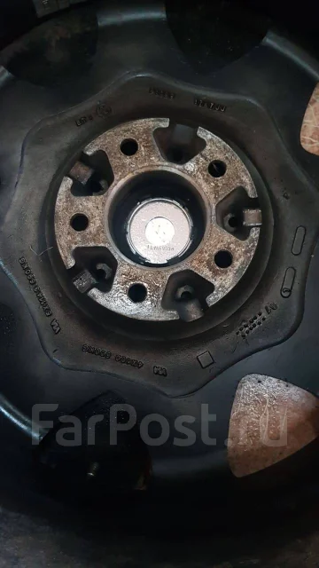 Iveco. x17", 5x114.3 ����