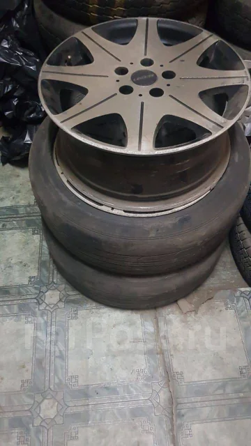 Iveco. x17", 5x114.3 ����