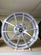 Cross Street CR-02. 6.0x14", 5x100, ET38, �� 57,1���. ����