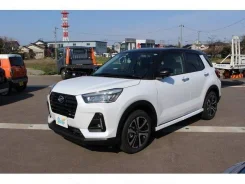 Daihatsu Rocky. ��������, ��������, 1.0 (98��.�.), ������, 100����. ��, �/�. ��� ����� �� ������������ ����