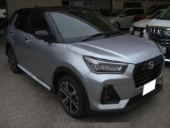 Daihatsu Rocky. ��������, ��������, 1.0 (98��.�.), ������, 1 984����. ��, �/�. ��� ����� �� ������������ ����