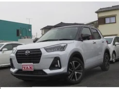 Daihatsu Rocky. ��������, ��������, 1.0 (98��.�.), ������, 9 520����. ��, �/�. ��� ����� �� ������������ ����