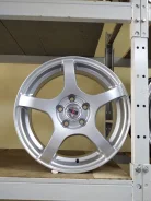 Alcasta M32. 6.0x15", 5x100, ET40, �� 57,1���. ����