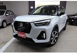 Daihatsu Rocky. ��������, ��������, 1.0 (98��.�.), ������, 5 123����. ��, �/�. ��� ����� �� ������������ ����