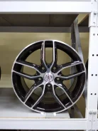 NZ Wheels SH656. 6.5x15", 5x114.3, ET43, �� 66,1���. ����