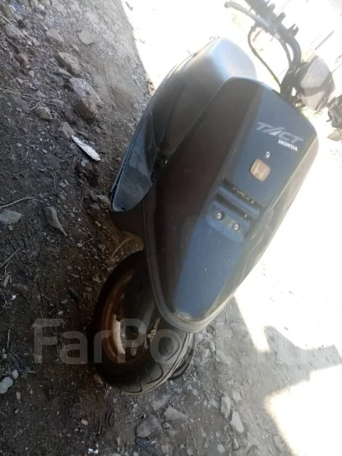 Honda Tact AF-24. 49����. ��., ����������, ��� ���, ������ �� �� ����