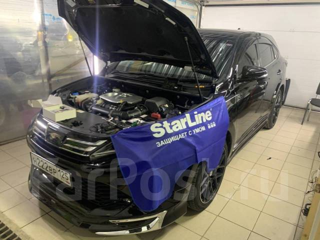 Автоэлектрик - Установщик сигнализаций, работа в ООО ресурс про во ...