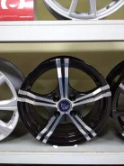 YST X-23. 6.0x15", 4x100, ET40, �� 60,1���. ����