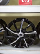 X-Race AF-14. 6.0x15", 4x100, ET50, �� 60,1���. ����