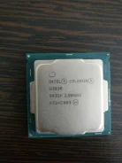 Intel Celeron G3930 ����