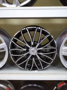 NZ Wheels F-28. 6.0x15", 5x100, ET40, �� 60,1���. ����