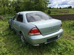 Nissan Almera Classic. B10, 1 6 ����