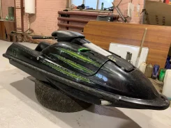 Kawasaki SXI Pro. 2011 ��� ����