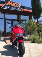 Gilera. 200����. ��., ��������, ���, ��� ������� ����