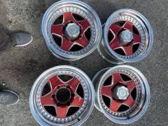 Raguna ZZYZX OX. 8.0x16", 6x139.7, ET-13,  110,0. 