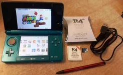 Nintendo 3DS ����