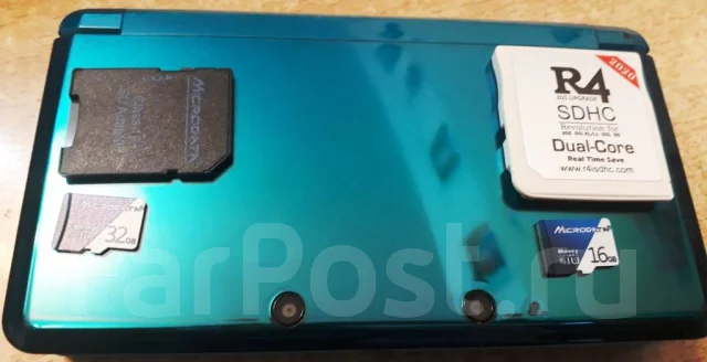 Nintendo 3DS ����