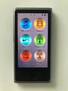 Apple iPod nano 7. ����