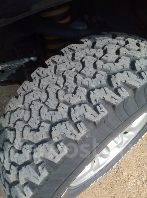 BFGoodrich Touring T/A. �����������, 2001 ���, �/�, ����� 10 % ����