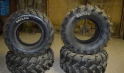 CST Sahara A/T II. ����� at, ����� ����