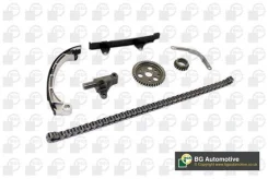 ��� ���� ��� BGA TC0400FK Nissan/Infiniti/Toyota TC0400FK ����