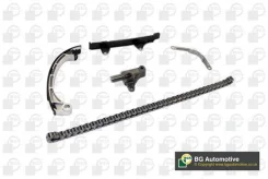 ��� ���� ��� BGA TC0400K Nissan/Infiniti/Toyota TC0400K ����