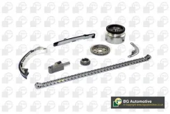 ��� ���� ��� BGA TC0400VFK Nissan/Infiniti/Toyota TC0400VFK ����