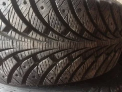 Goodyear UltraGrip Extreme. ������, ��� �����, 2016 ���, �/�, ����� 30�%