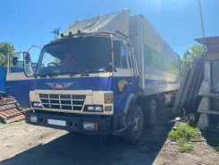 Hino FN ����