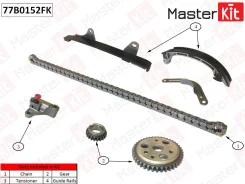 ��� ���� ��� MasterKit 77B0152FK Toyota Yaris/Platz/Vitz/Echo 77B0152FK ����