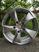 Mak Raptor 5. 9.5x20", 5x105, 5x150, ET53, �� 110,2���. ����
