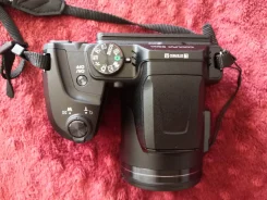 Nikon Coolpix B500. 15 - 19.9 ��, ���: 14� � �����