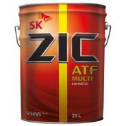 ZIC. ATF (��� ����), �������������, 20��. ����