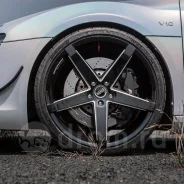 Kronik. 8.5/10.0x20", 5x112, ET34/38, �� 66,6���. ��� ����� �� ������ ����
