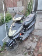 Yamaha Cygnus. 125����. ��., ��������, ��� ���, � �������� ����