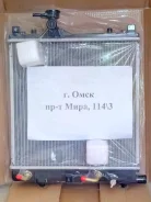 �������� Suzuki Wagon R 98-05� 17700-75F10 ����