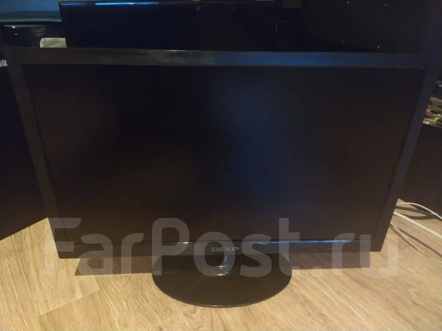 DEXP. 24" ����