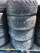 Dunlop Direzza 03G. ������, 2017 ���, ����� ����