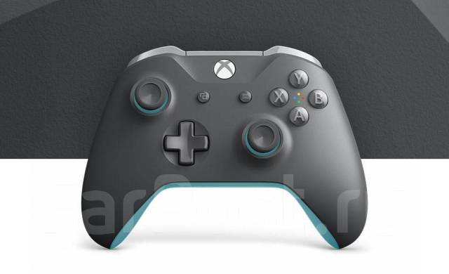 XBOX ONE S X Windows 10 Grey Blue 12 652.90 130 30