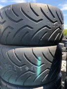 Dunlop Direzza 03G. ������, 2017 ���, ����� ����