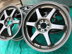 ProDrive GC-06D. 7.5x17", 5x100, ET48 ����