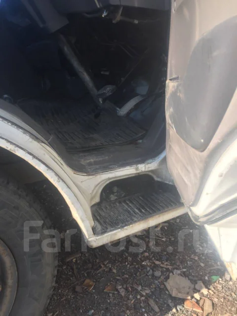 Nissan Vanette. �������, ������, 1.8 (90��.�.), ������, 210 000����. �� ����