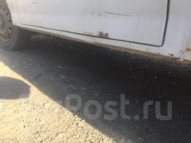 Nissan Vanette. �������, ������, 1.8 (90��.�.), ������, 210 000����. �� ����