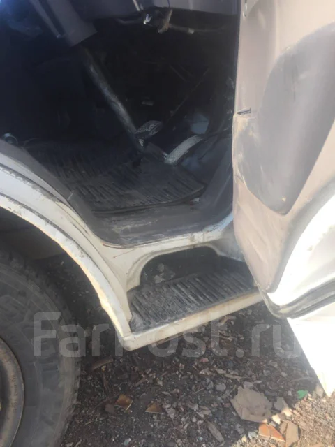 Nissan Vanette. �������, ������, 1.8 (90��.�.), ������, 210 000����. �� ����