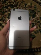 Apple iPhone 6 Plus. �/�, 16 ��, �����, 4G LTE, Dual-SIM, NFC