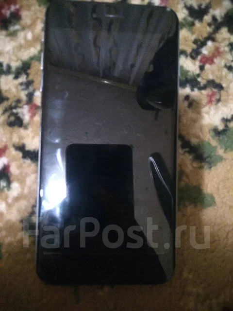 Apple iPhone 6 Plus. �/�, �����, 4G LTE, Dual-SIM, NFC ����