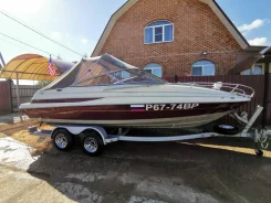 Maxum. 1998 ���, ����� 6,2��., ��������� ������������, 250��.�., ������ ����